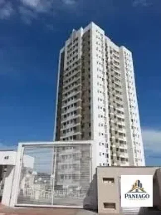 Imagem Locação Garden Monte Líbano| Apartamento 100% Mobiliado