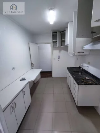 Apartamento à venda (60,00 m²), Parque Munhoz, São Paulo, SP