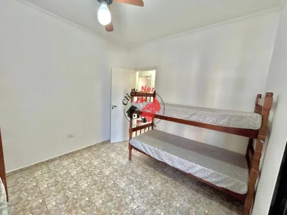 Imagem Cobertura exclusiva a apenas 100 metros da praia – Praia Mirim