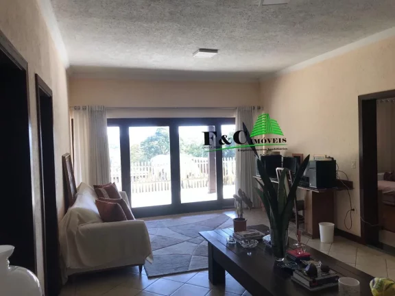 Imagem Chácara para Venda em Limeira, FAZENDA BOTAFOGO/Bairro dos Pires, 3 dormitórios, 1 suíte, 4 banheiros, 4 vagas