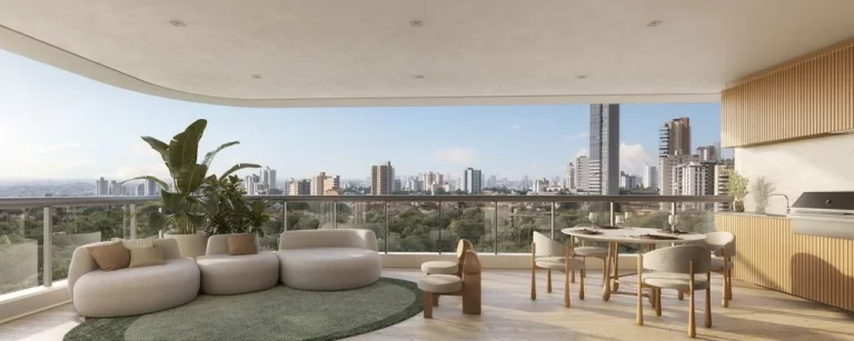 Imagem APARTAMENTO RESIDENCIAL em Goiânia - GO, Setor Bueno