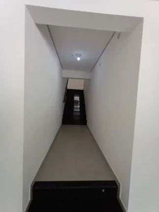 Imagem Apartamento à venda com 2 dormitórios em Vila Linda Santo André SP, cobertura triplex sem condomínio