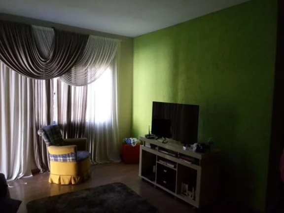Imagem Sobrado com 2 dormitórios à venda, 166 m² por R$ 350.000,00 - Vila Arizona - Itaquaquecetuba/SP