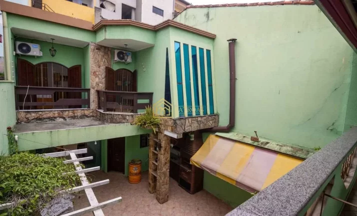 Imagem Casa Padrão