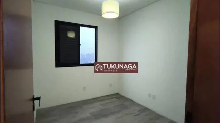 Imagem Cobertura com 3 quartos à venda, 89 m² por R$ 1.064.000 - Santana - São Paulo/SP