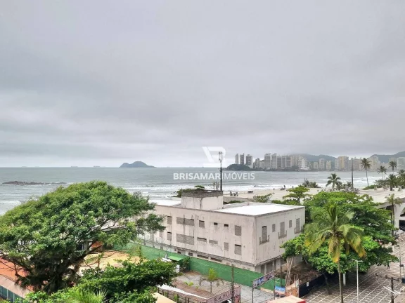 Imagem PITANGUEIRAS- FRENTE TOTAL AO MAR , MARAVILHOSA VISTA , GARAGEM NO PRÉDIO.