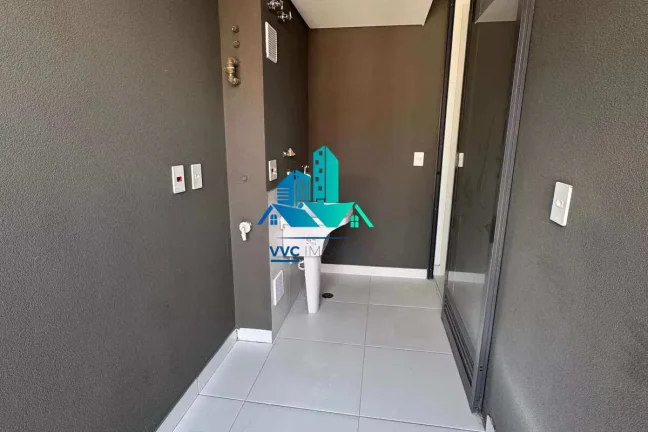 Imagem Apartamento novo em Pinheiros – 178 m2 de sofisticação e conforto