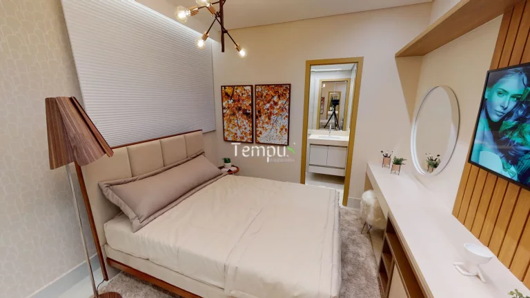 Imagem Arte Verde Marista - Penthouse a venda, 3 suítes - Setor Marista