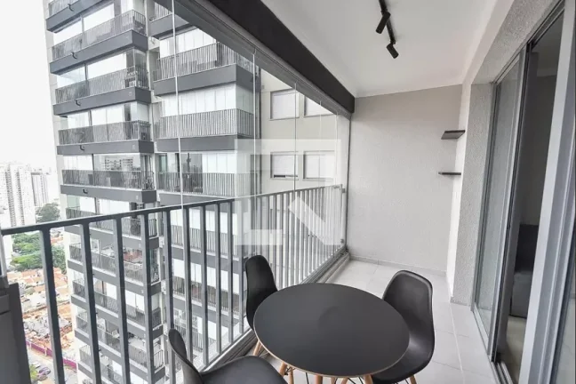 Imagem Apartamento à Venda - Ipiranga, 1 Quarto, 38 m2