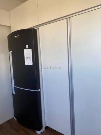 Imagem Apartamento à venda Brooklin São Paulo
