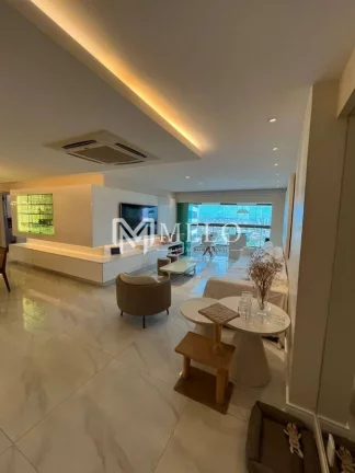 Imagem Oportunidade em APIPUCOS: 171m², 04qts, 04suites, 03vagas..