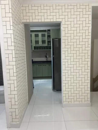 Imagem "Você sabia que pode morar em um sobrado de alto padrão, mobiliado, decorado e com segurança 24h - por menos do que imagina?"