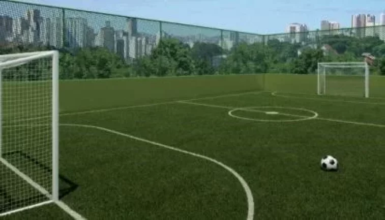 Imagem HomeClub Carrão