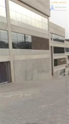 Imagem Galpões para locação em Osasco no bairro Industrial Anhanguera