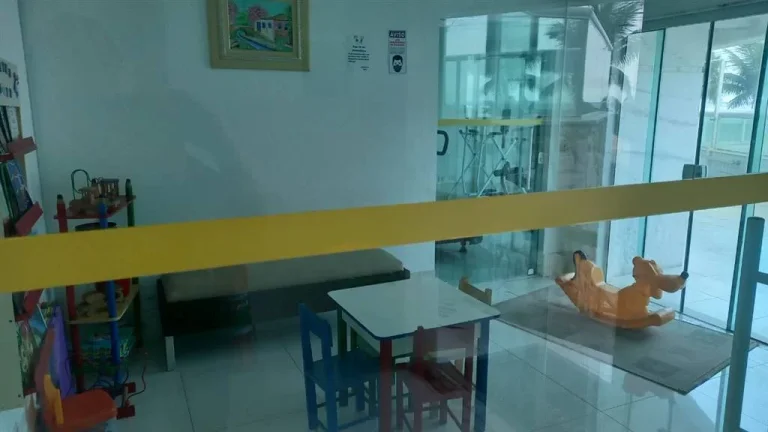 Imagem APARTAMENTO COM 77 m² - MARACANÃ - PRAIA GRANDE SP