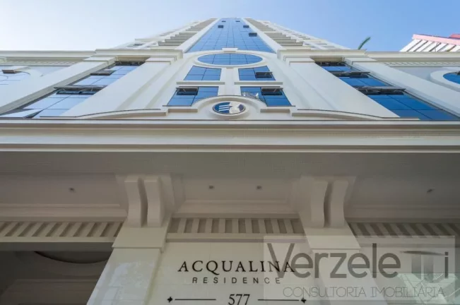 Imagem Apartamento 3 dormitórios para Venda em Balneário Camboriú / SC no bairro Centro