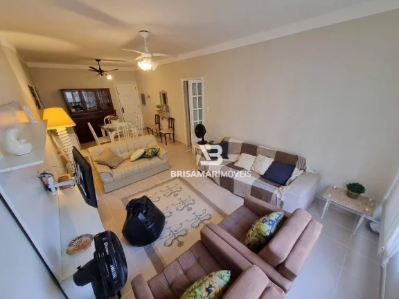 Imagem PITANGUEIRAS- UMA QUADRA DA PRAIA , TOTALMENTE REFORMADO , 01 VAGA DE GARAGEM NO PRÉDIO, CHURRASQUEIRA