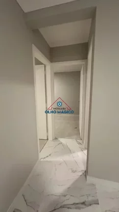 Imagem Todo Reformado - Apartamento 2 dormitórios, 1 vaga