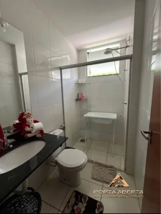 Imagem Apartamento 3 Quartos sendo 1 Suite - Cidade Nova - COD 1153