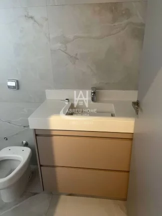 Imagem Condomínio Residencial Damha VI - São José do Rio Preto