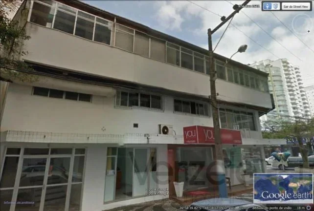 Imagem Prédio Comercial para Venda em Balneário Camboriú / SC no bairro Centro