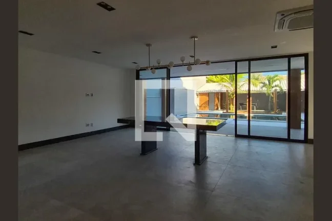 Imagem Casa à Venda - Recreio, 6 Quartos, 1200 m2