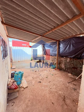 Imagem CASA RESIDENCIAL em PARÁ DE MINAS - MG, SÃO PAULO