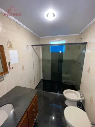 Imagem Lindo apartamento 4 dormitórios - Morumbi