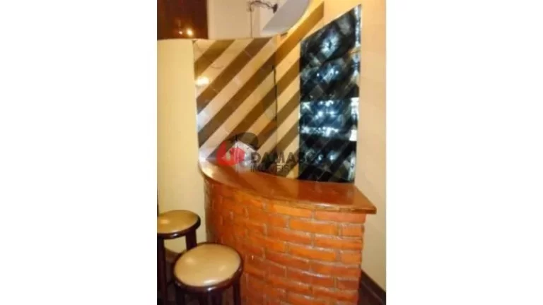 Imagem Sobrado à venda 3 Quartos, 1 Suite, 4 Vagas, 140M², Jardim São Caetano, São Caetano do Sul - SP