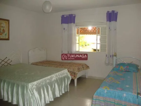 Imagem Chácara à venda, 2345 m² por R$ 760.000,00 - Terra Preta - Mairiporã/SP