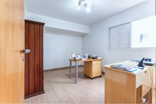 Imagem APARTAMENTO RESIDENCIAL em São Paulo - SP, Bela Vista