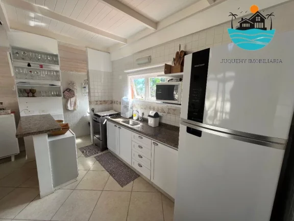 Imagem Apartamento a venda Juquehy - 80 metros da praia, piscina, sauna, churrasqueira, 2 dorm. sendo 1 suíte 75m² de área útil | Juquehy Imobiliária