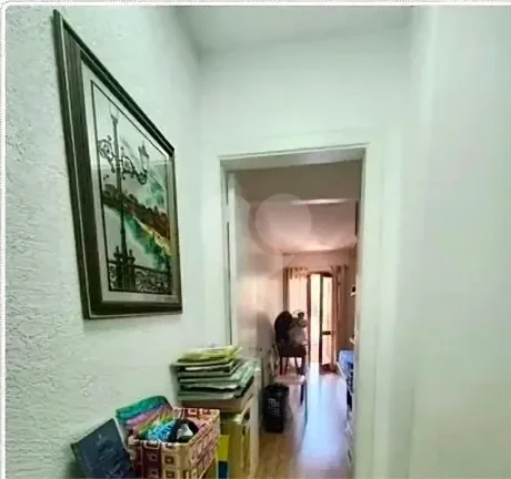 Imagem Casa à venda com 2 quartos, sendo 2 suítes, no condomínio Res Village Cancun, São Paulo - SP