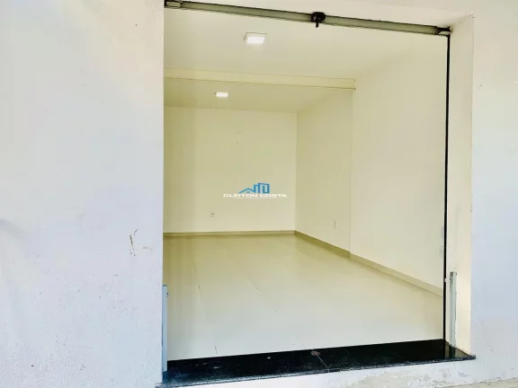 Imagem Ponto Comercial para Locação em Feira de Santana, Serraria Brasil, 1 banheiro