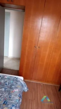Imagem Apartamento com 3 dormitórios à venda, 69 m² por R$ 447.000,00 - Vila Santa Catarina - São Paulo/SP