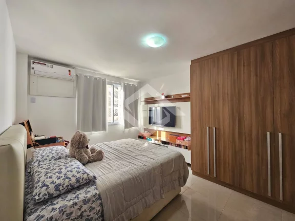 Imagem Apartamento 4 Suítes com 166m² e Vista para o Parque Linear – Oportunidade!