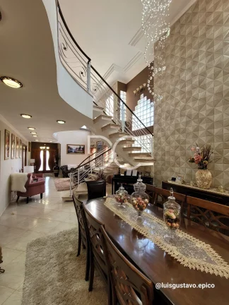 Imagem Ibiti do Paço - Sobrado à venda no bairro Jardim Ibiti do Paço - Sorocaba/SP