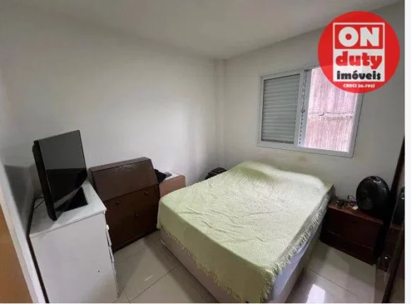 Imagem Casa- Macuco - Santos/SP