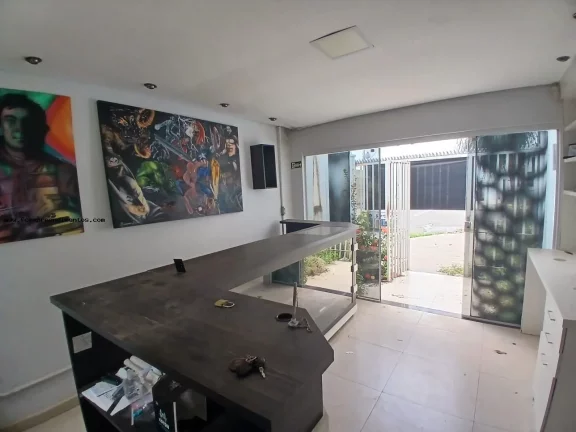 Imagem Salão Comercial para Venda em Limeira, Jardim Esmeralda, 3 banheiros