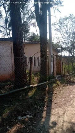 Imagem Chácara para Venda em Suzano, Chácaras Monte Carlo, 2 dormitórios, 1 suíte, 2 banheiros, 4 vagas