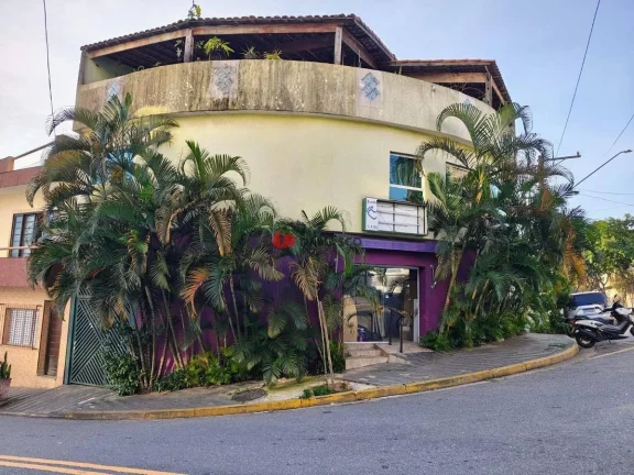 Imagem Casa à venda, Olímpico, São Caetano do Sul, SP