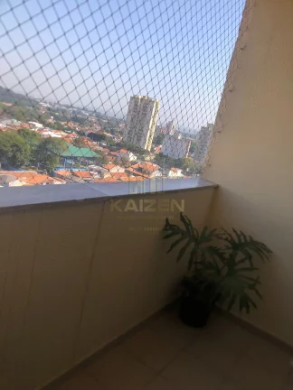 Imagem Apartamento 3 Dormitórios para venda em São José dos Campos - SP