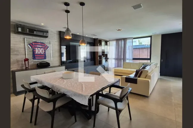 Imagem Casa à Venda - Vargem Pequena, 3 Quartos, 160 m2