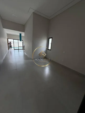 Imagem Casa 3 dormitórios ( 3 suítes), 2 vagas, Bella Vitta, Caçapava.