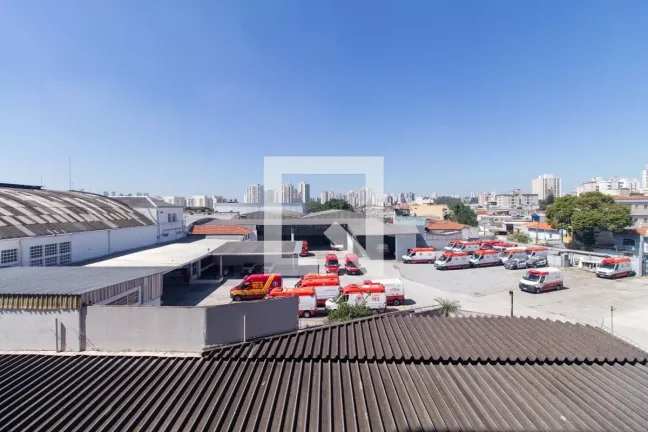 Imagem Apartamento à Venda - Cambuci, 2 Quartos, 90 m2