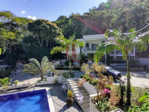 Imagem Casa Contemporânea Rio das Ostras à Venda