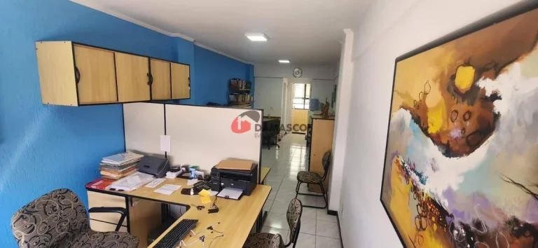 Imagem Sala à venda, Centro, São Caetano do Sul, SP