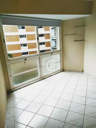 Imagem Apartamento para alugar, 50 m² por R$ 4.171,39/mês - Jardim América - São Paulo/SP