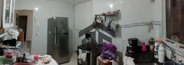 Imagem Apartamento com 4 Quartos à Venda, 105 m² em Candeias - Jaboatão Dos Guararapes