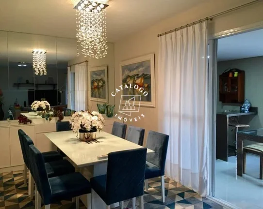 Imagem Apartamento a Venda no bairro Jardim São Luiz - Ribeirão Preto, SP